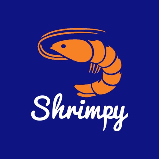 Shrimpy - شرمبي icon