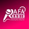 Rafa Radio is an internet radio station, Streaming New and Old all time hit Christian Songs in HD Quality round the clock