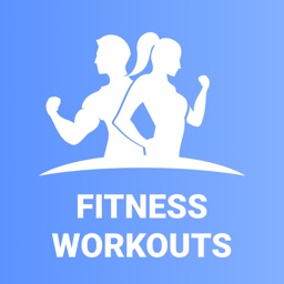 Fitness workouts at home