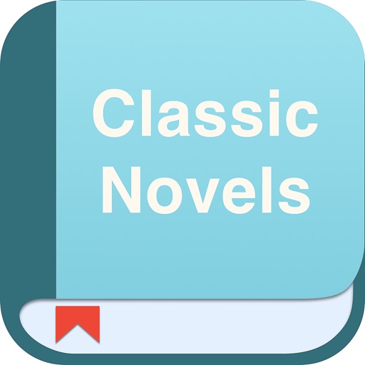 Novels Hub:Best Fiction Books iOS App