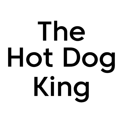 The Hot Dog King