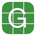 Grid # - 画像上にグリッドを追加します icon