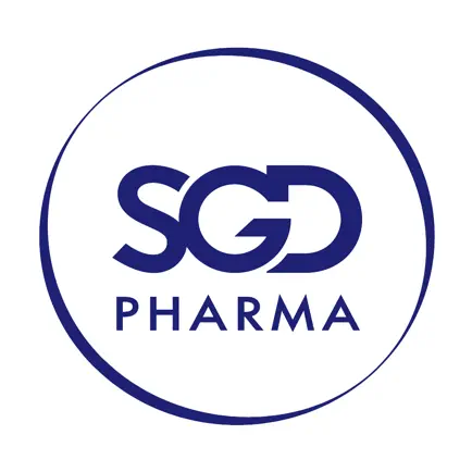 SGD Pharma App Cheats