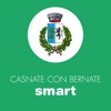 Casnate con Bernate Smart