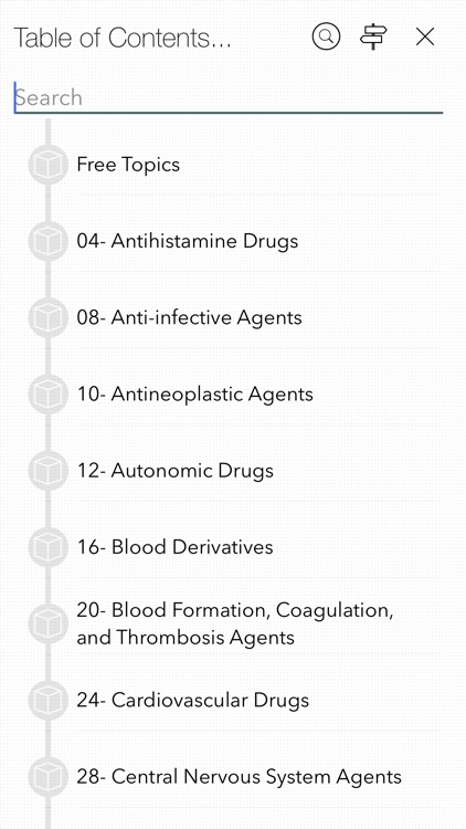 AHFS Drug Information 2018 screenshot-7