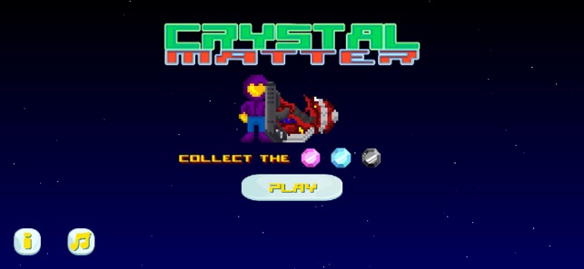 Crystal Matter(圖5)-速報App