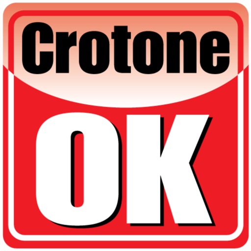 CrotoneOK icon