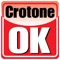 CrotoneOK è l'app dedicata al portale di news su Crotone e Provincia