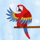 Top 20 Stickers Apps Like Jazzy World Animals - Best Alternatives