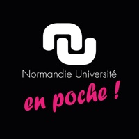 Normandie Université en poche pour PC