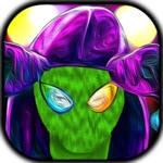 Spider vs Zombies by FoSi Man