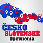 Top 1 Education Apps Like Ceskoslovenske Opevnenia - Best Alternatives