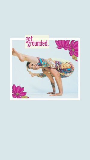 Good Ground Yoga(圖1)-速報App