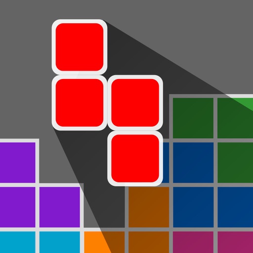 Flip Block: jewel legend blast iOS App