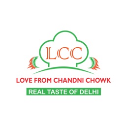 LCC Love From Chandni Chowk