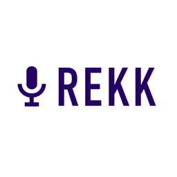 REKK - Voice Recorder