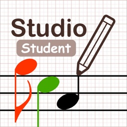 Sight Singing Studio - Student