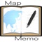 Thank you for downloading the map memo