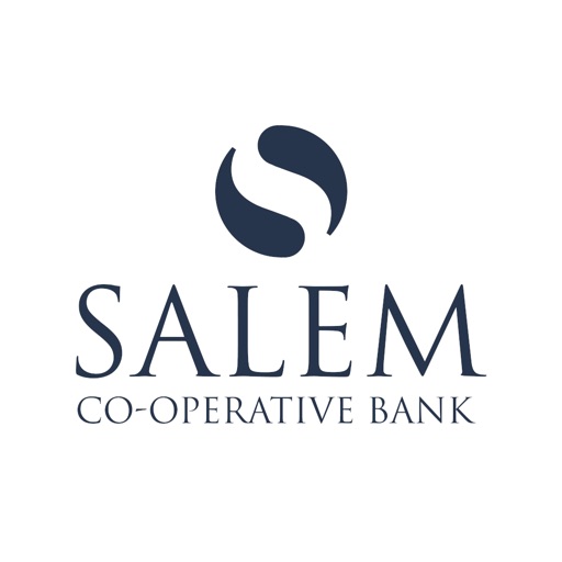 Salem Co-op Business Mobile Icon