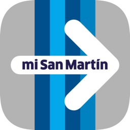 mi San Martín