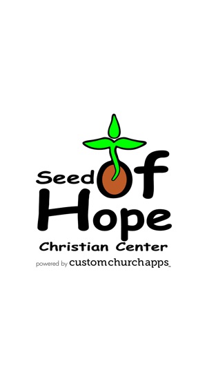 Seed of Hope Christian Center(圖1)-速報App