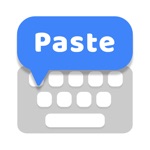 Paste Keyboard