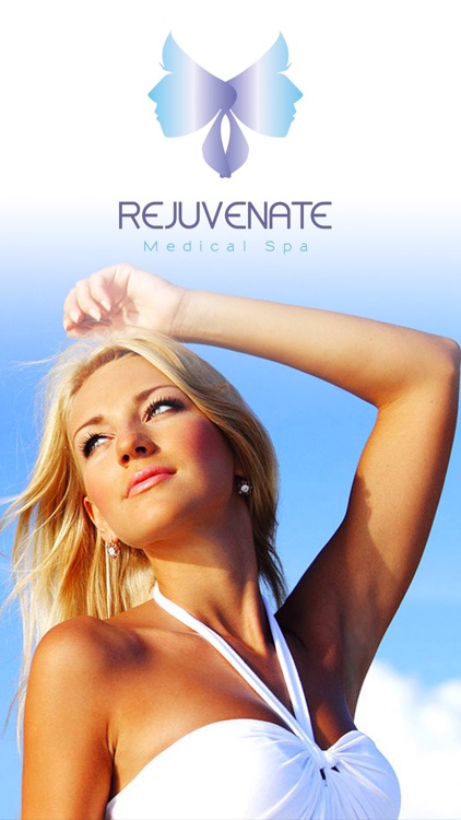 Rejuvenate Medical Spa