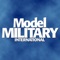 The highest quality modelling always features in Model Military, along with the very best model builders in the world showing techniques and how to improve skills has made this title the world’s favourite