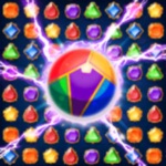 The Coma Jewel Adventure