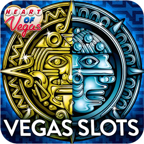 Heart of Vegas Slots Casino
