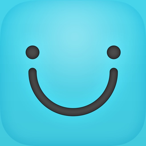 Emoji Emoticon Chat Collection icon