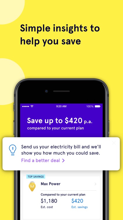 86 400 - Smart Mobile Banking screenshot-5