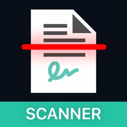 Document Scanner • PDF Scanner