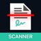 Cam Scanner app helps users scan any document and export document  to PDF or JPG