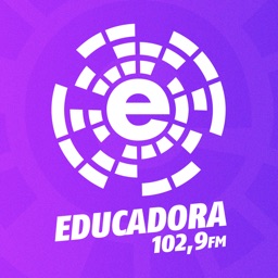 Rádio Educadora 102,9 FM