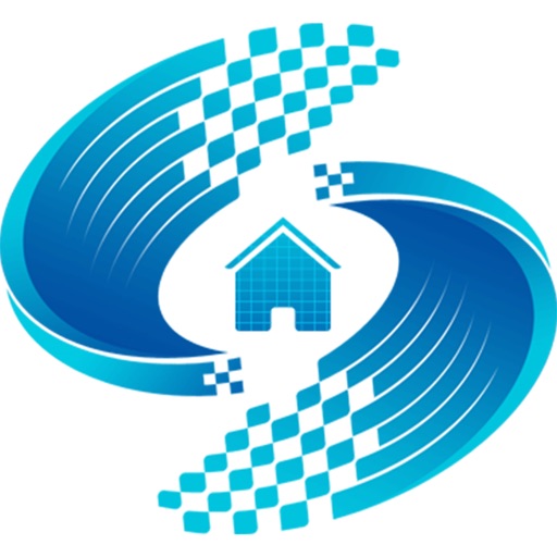 网格家logo