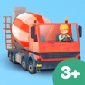 Get Little Builders for Kids for iOS, iPhone, iPad Aso Report