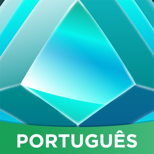 Amino para: Paladins em PT Icon