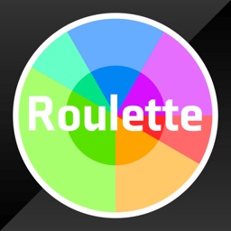 Roulette machine