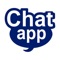 Icon ChatApp - Meet New People