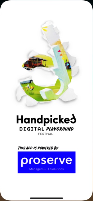 Handpicked festival(圖1)-速報App