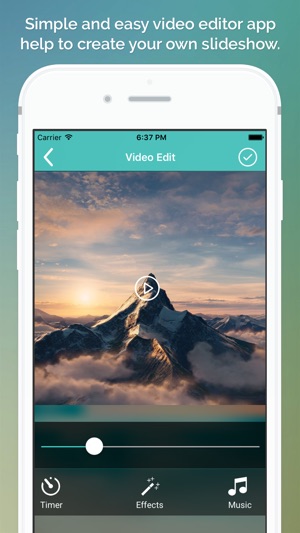 Photo Story Video Maker(圖3)-速報App