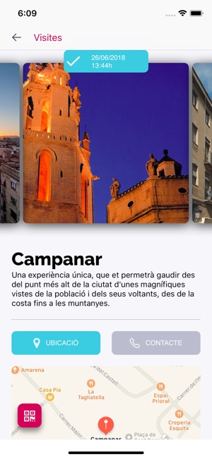 Visit Reus(圖4)-速報App