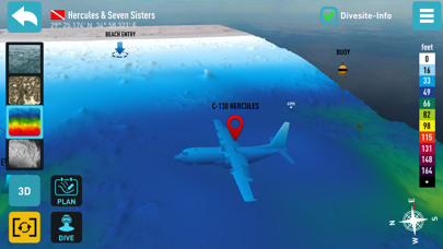 Diving Aqaba screenshot 2