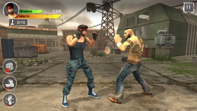 Fight Club 2 - screenshot 4