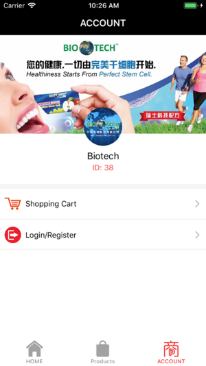 Bio Tech Global(圖3)-速報App