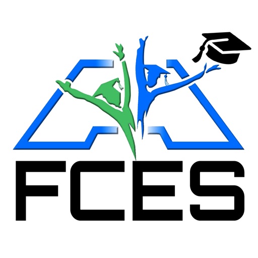 FCES Academy Icon