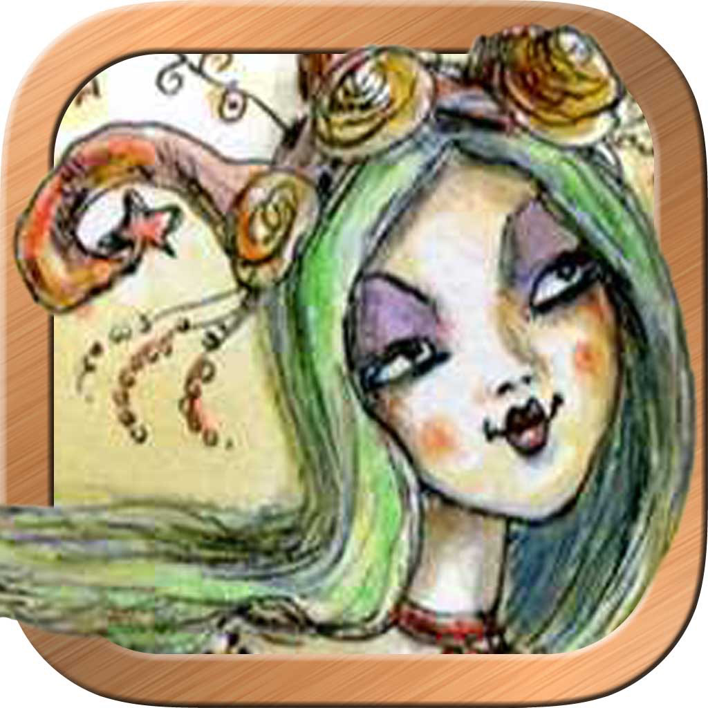 Get Joie de Vivre Tarot for iOS, iPhone, iPad Aso Report