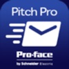 Icon Pro-face Pitch Pro