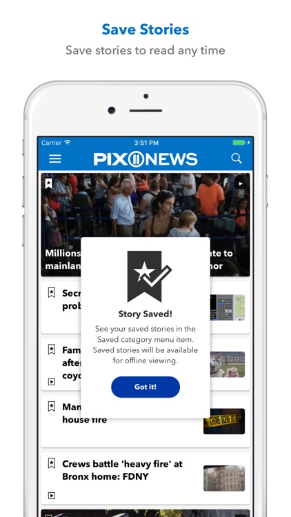 PIX11 News - New York